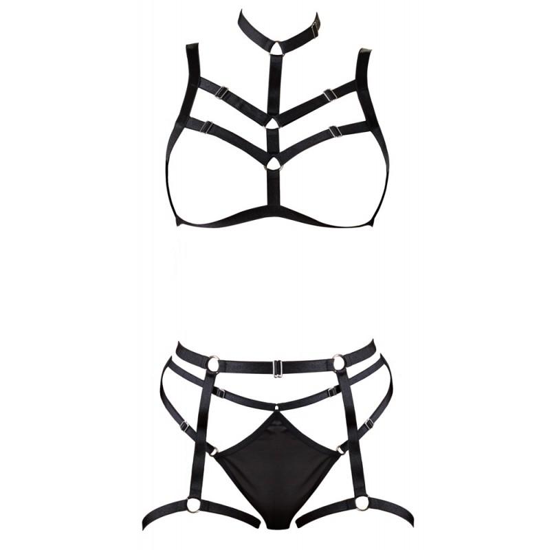 Bondage set s-l