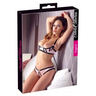 Shelf bra set 80b/m