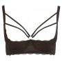 Shelf bra lace 90d