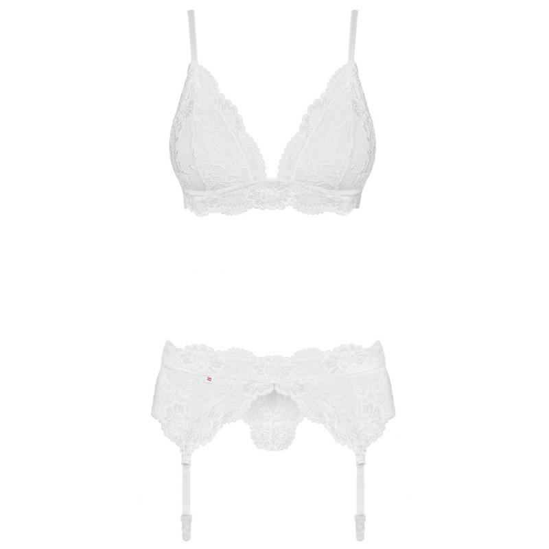 Obsessive bra set l/xl