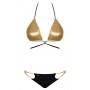 Obsessive Bikini Goldivia S