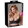 Shelf bra 95d