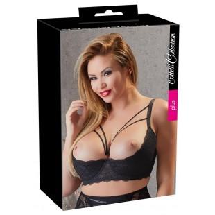 Shelf bra 85e