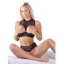 Shelf bra set 85b/l