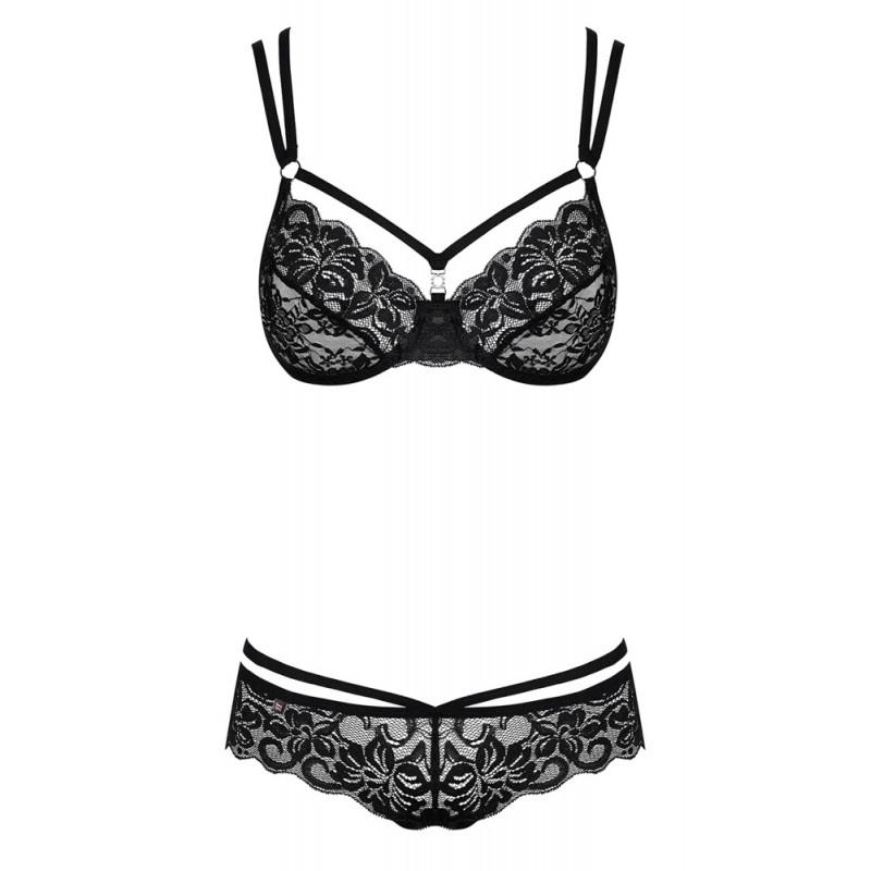 Obsessive set s/m