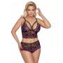 Bra set lace xl/2xl