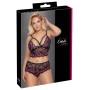 Bra set lace xl/2xl