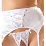 Shelf bra set white 85b/l