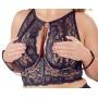 Bra set bondage 95d/2xl