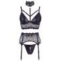 Bra suspender set s