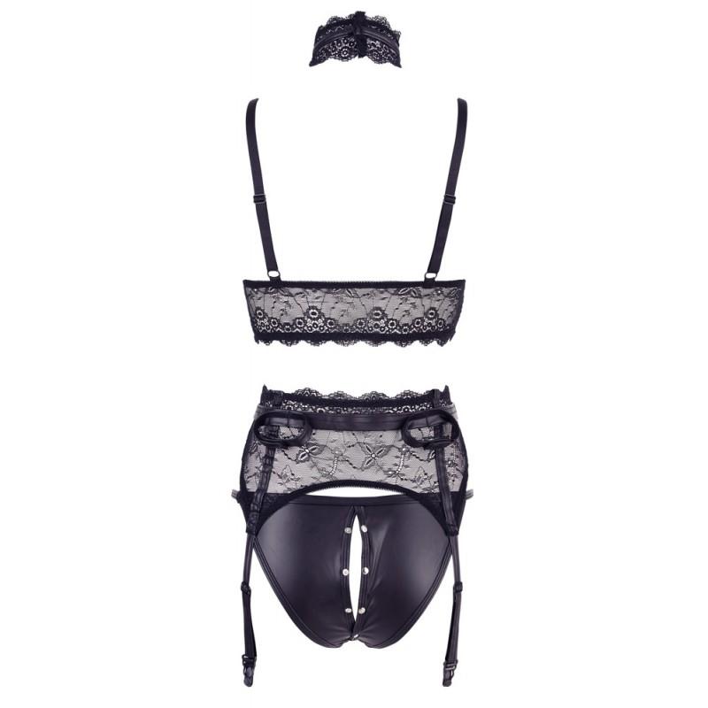 Bra suspender set s