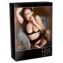 Shelf bra set 85b/l