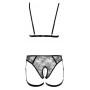 Bra set glamour s