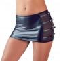 Клубная одежда и мини-платья mini skirt buckles s эротические сексуальные