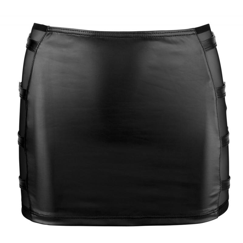 Клубная одежда и мини-платья mini skirt buckles s эротические сексуальные