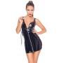 Vinyl Dress Lacing XL