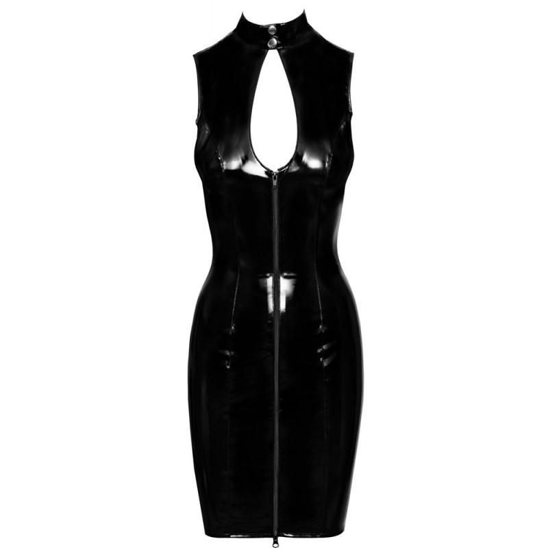 Vinyl Dress Lacing M