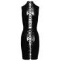 Vinyl Dress Lacing L