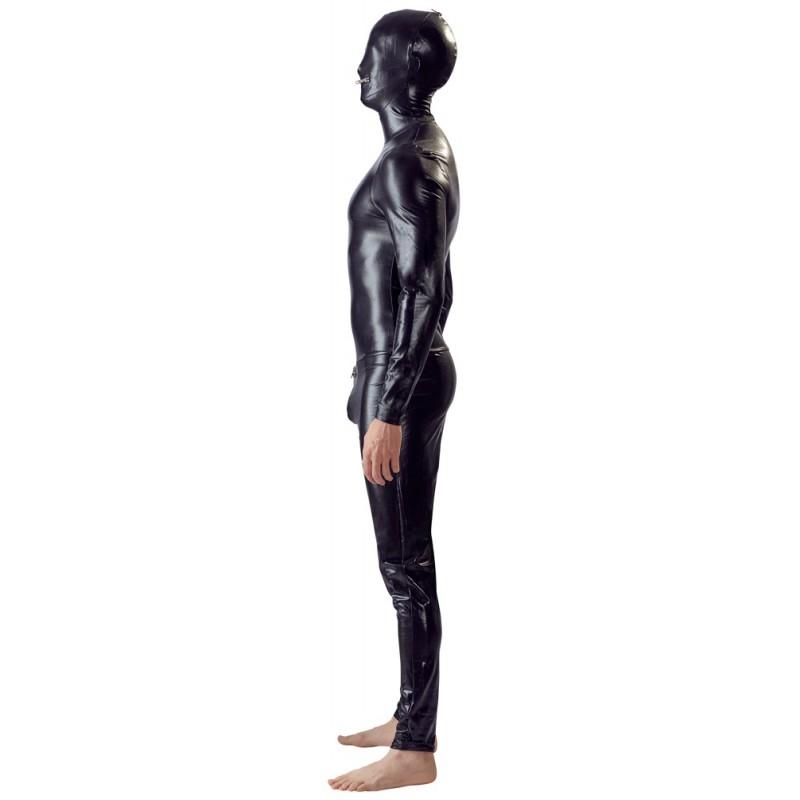 Men's full-body suit m