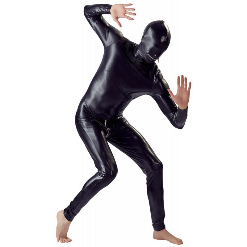 Men's full-body suit m