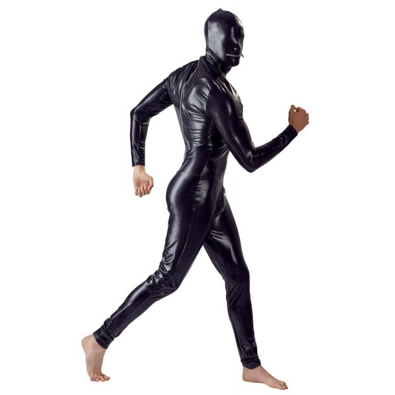 Men's full-body suit m