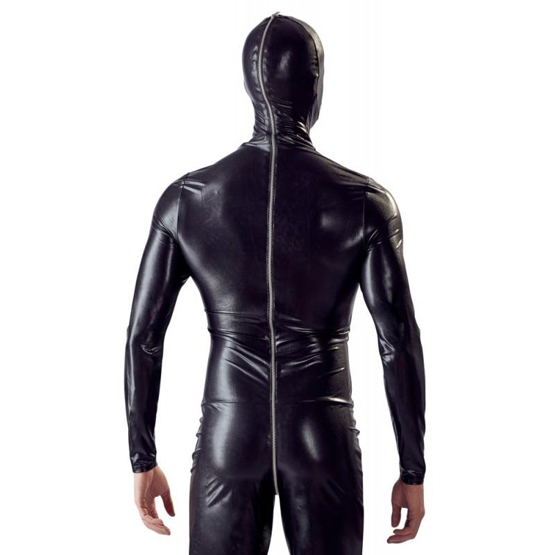 Men's full-body suit m