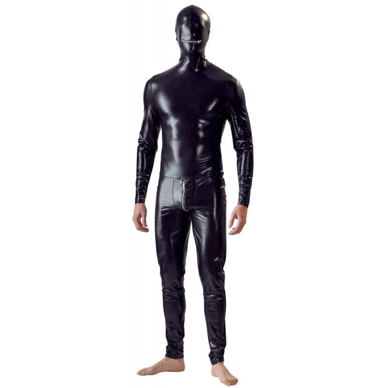 Men's full-body suit l