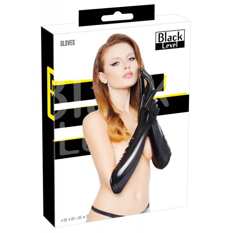 Vinyl Gloves XL