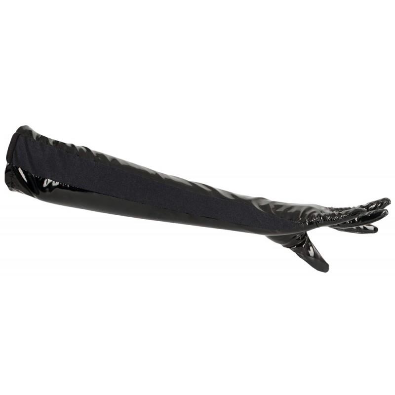 Vanillikindad mustad S - Black Level