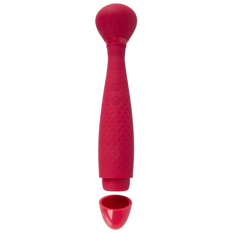 Sweet Smile Wand with thumping