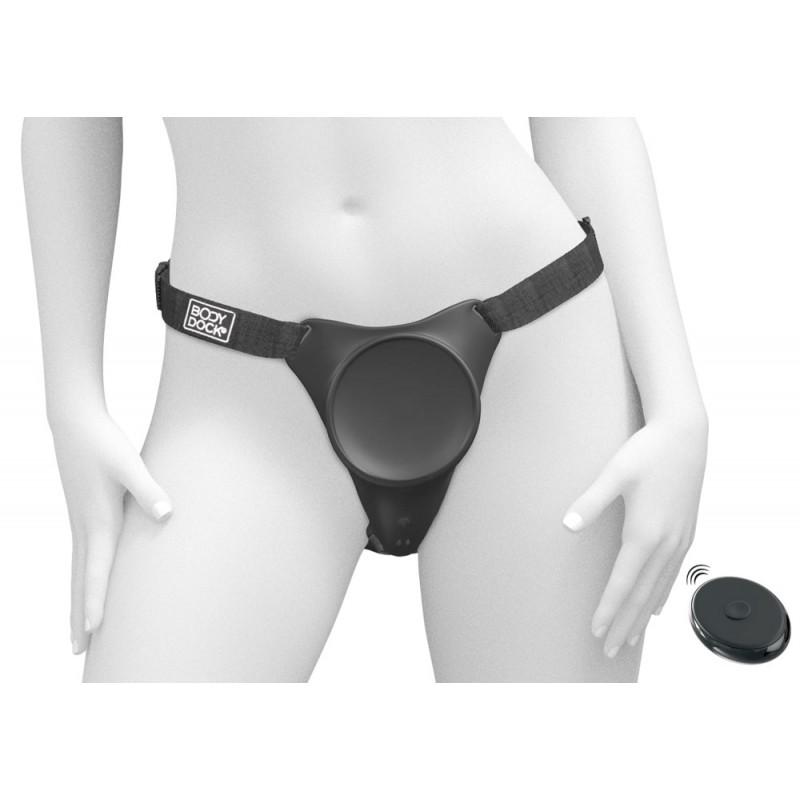 Body Dock G-Spot Pro Harness