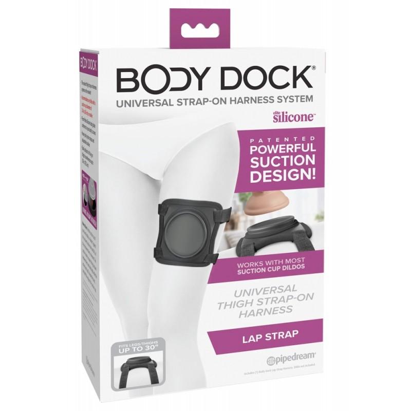 Body Dock Lap Strap