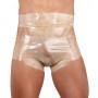 Latex diaper briefs 2xl