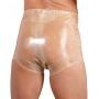 Latex diaper briefs 2xl