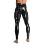 Men's latex leggings l