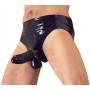 Men's latex pants m