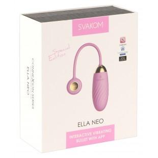 Ella Neo Pink