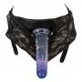 Strap-on kit for playgirls 2di