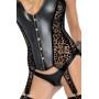 Corset leo S