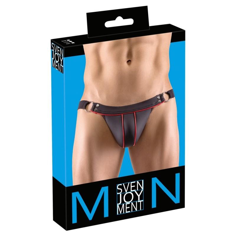 Men's Jock String L/XL