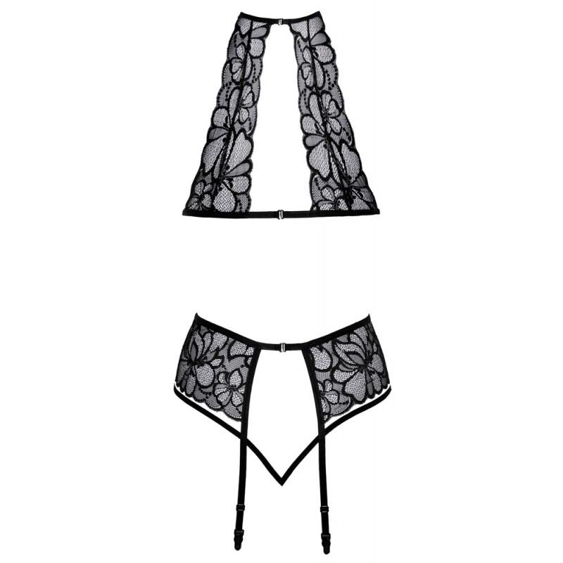 Bra Set Lace L/XL