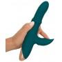 Thumping Rabbit Vibrator with