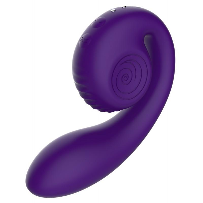 Snail Vibe Gizi Purple