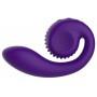 Snail Vibe Gizi Purple