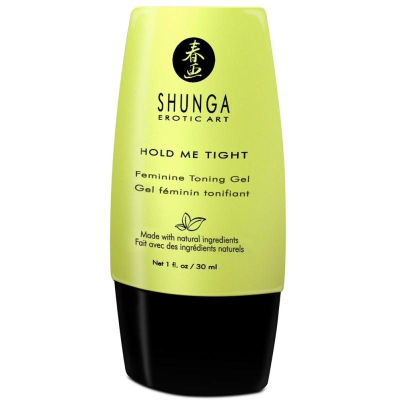 Shunga Vaginal Tightning Gel30