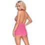 Babydoll pink S/M