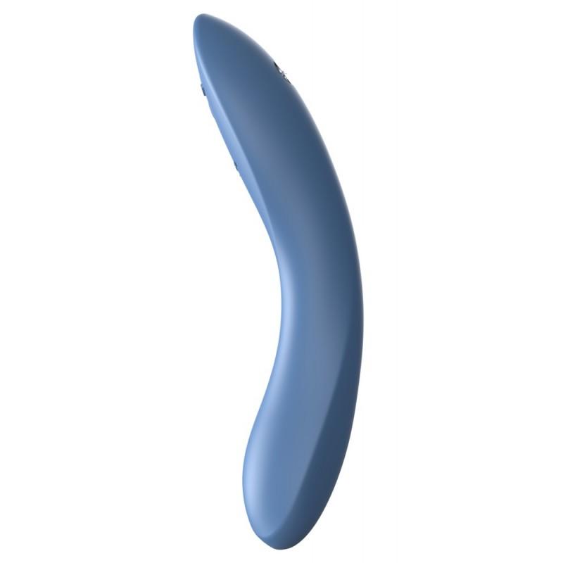 G-spot vibrator - We-Vibe Rave 2 Blue