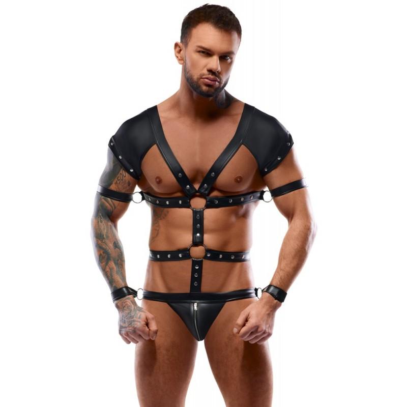 Men's Harness Body XL