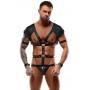 Men's Harness Body XL