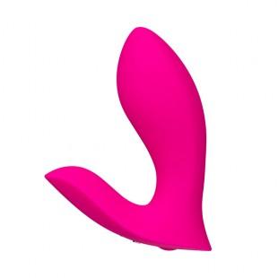 Insertable Dual Panty Vibrator - Lovense Flexer